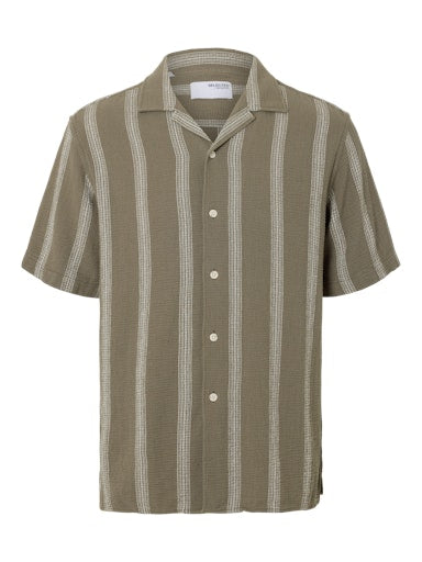 Relax Shirt Sal