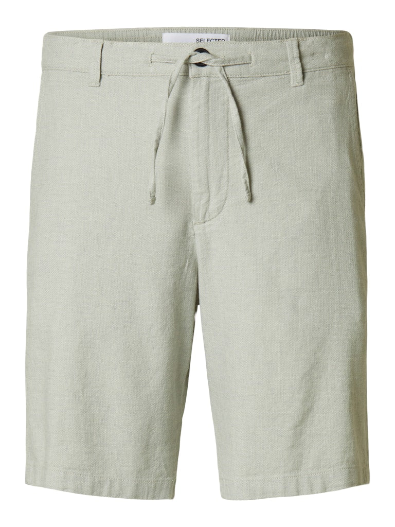 Leinenshorts Brody - verschiedene Farben
