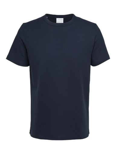 T-Shirt Joseph - schwarz