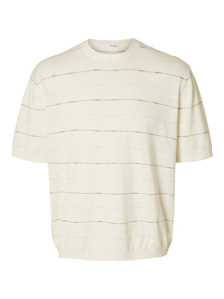 Strick T-Shirt Berg