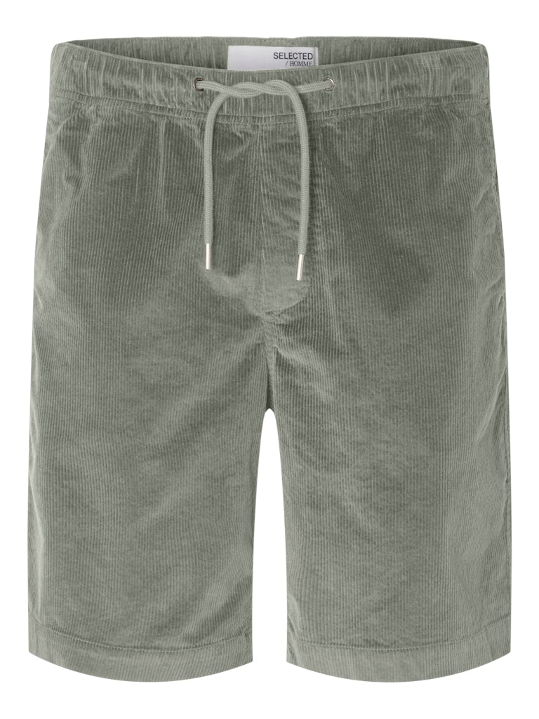 Shorts Jace Cord - grün