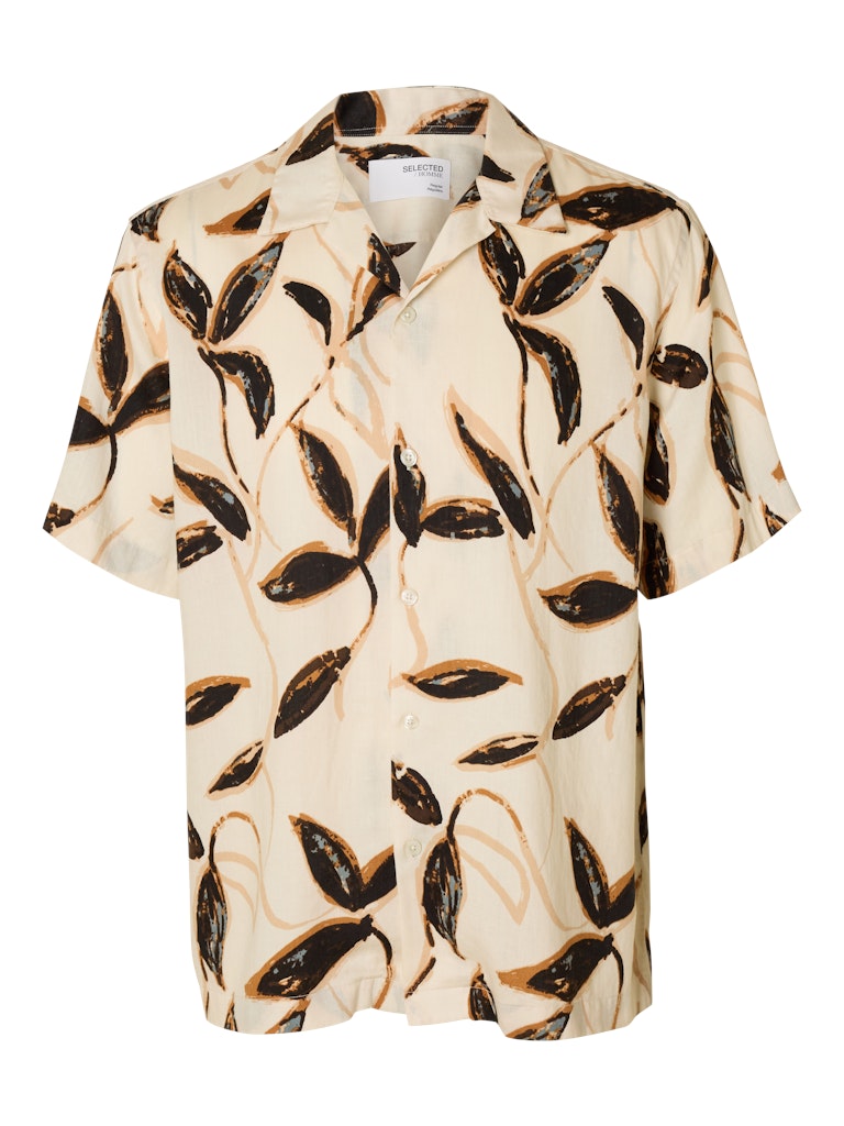 Mix Shirt Resort