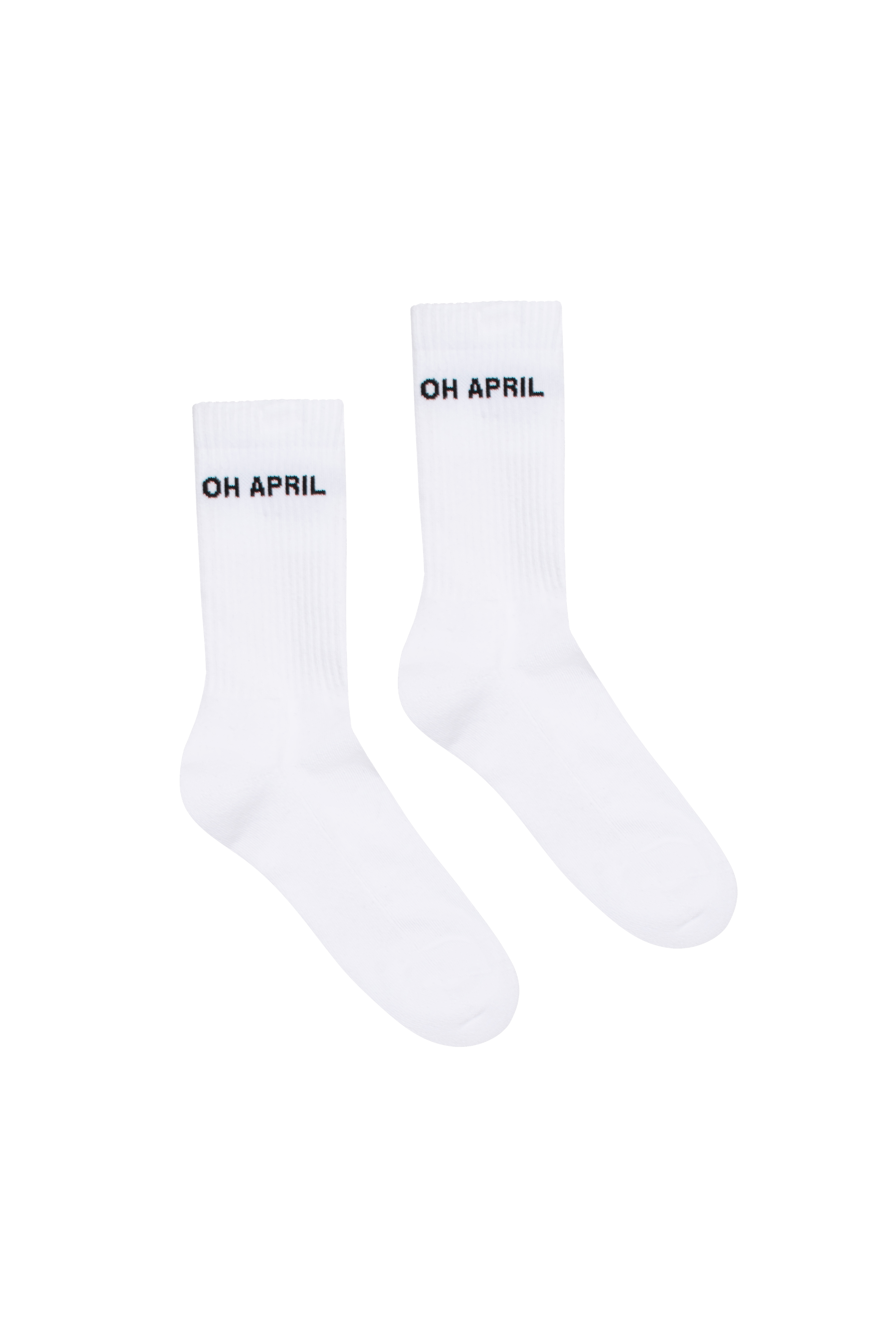 Steffi Socken OH APRIL
