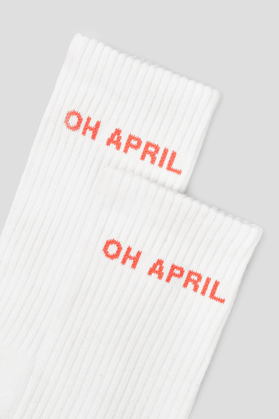 Steffi Socken OH APRIL