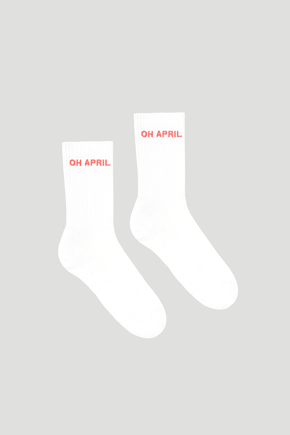 Steffi Socken OH APRIL