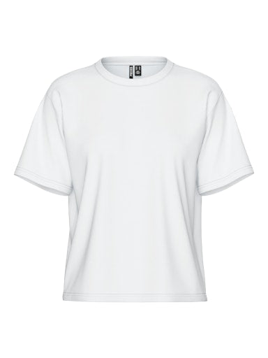 T-Shirt Skylar - weiß
