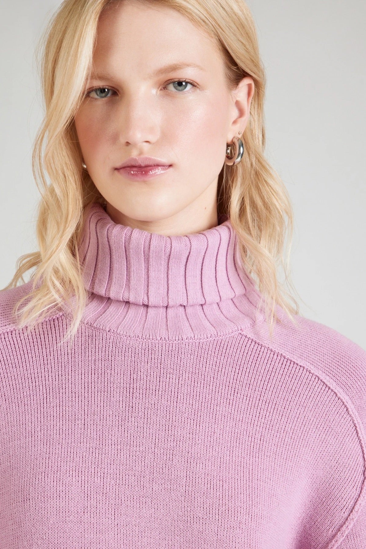 Sweater Maggie - pink