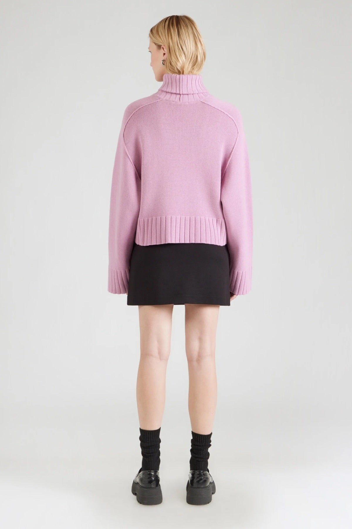 Sweater Maggie - pink