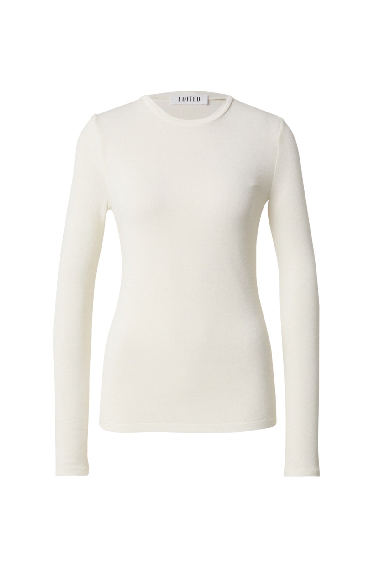 Longsleeve Ginger - semi-transparent