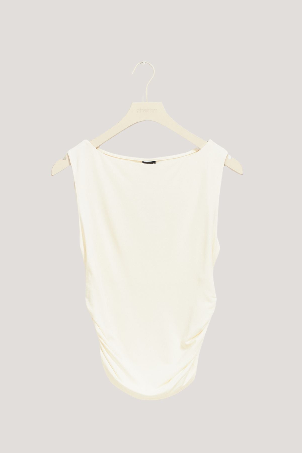 Top Soft touch - creme