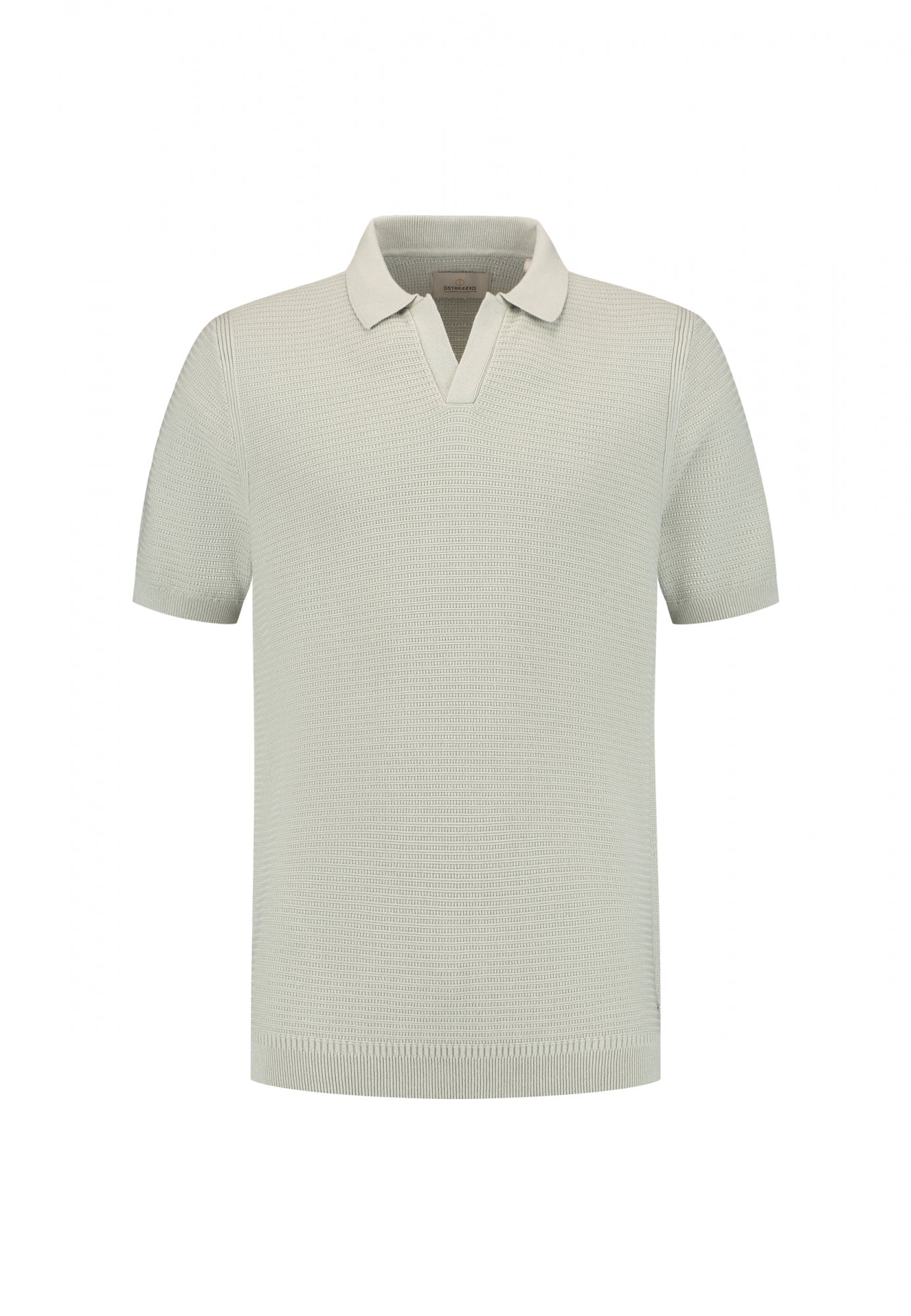 Polo Kostas - Mineral grey