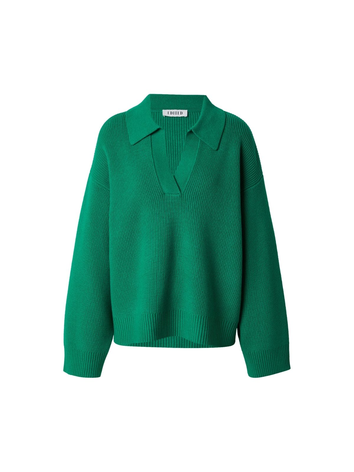 Pullover Taria - grün