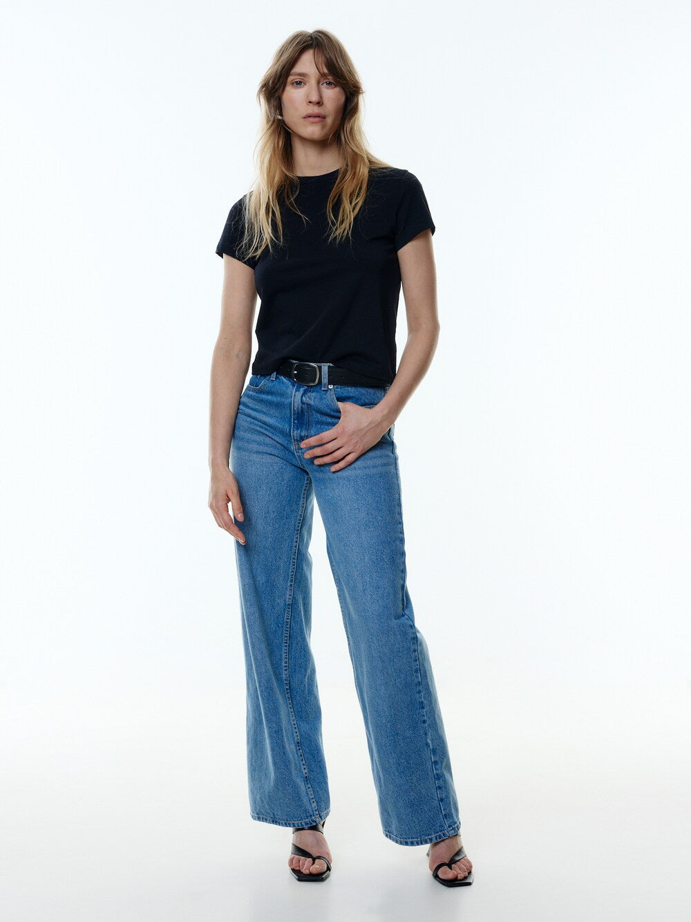 T-Shirt Ester - verschiedene Farben