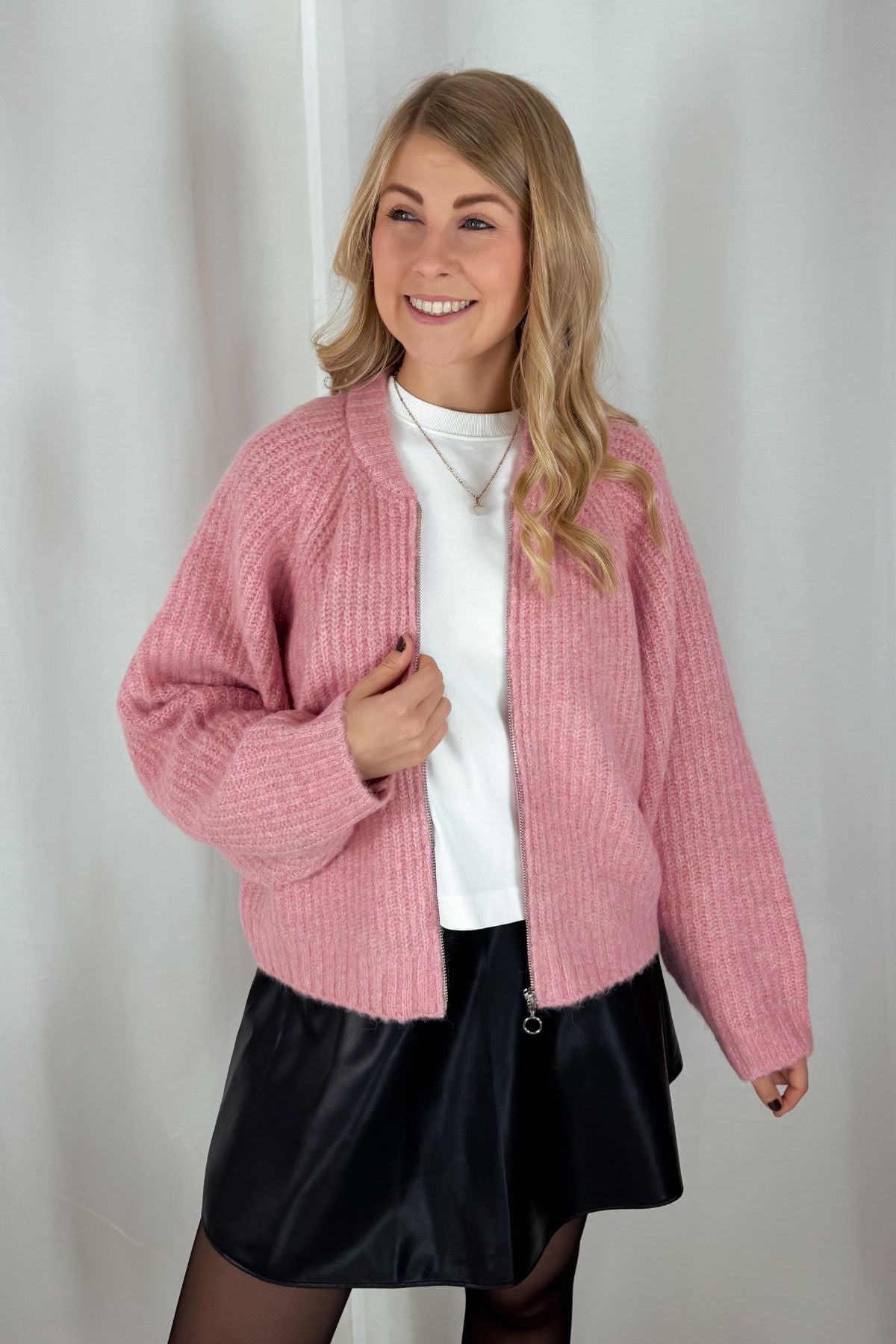Strickjacke Rani