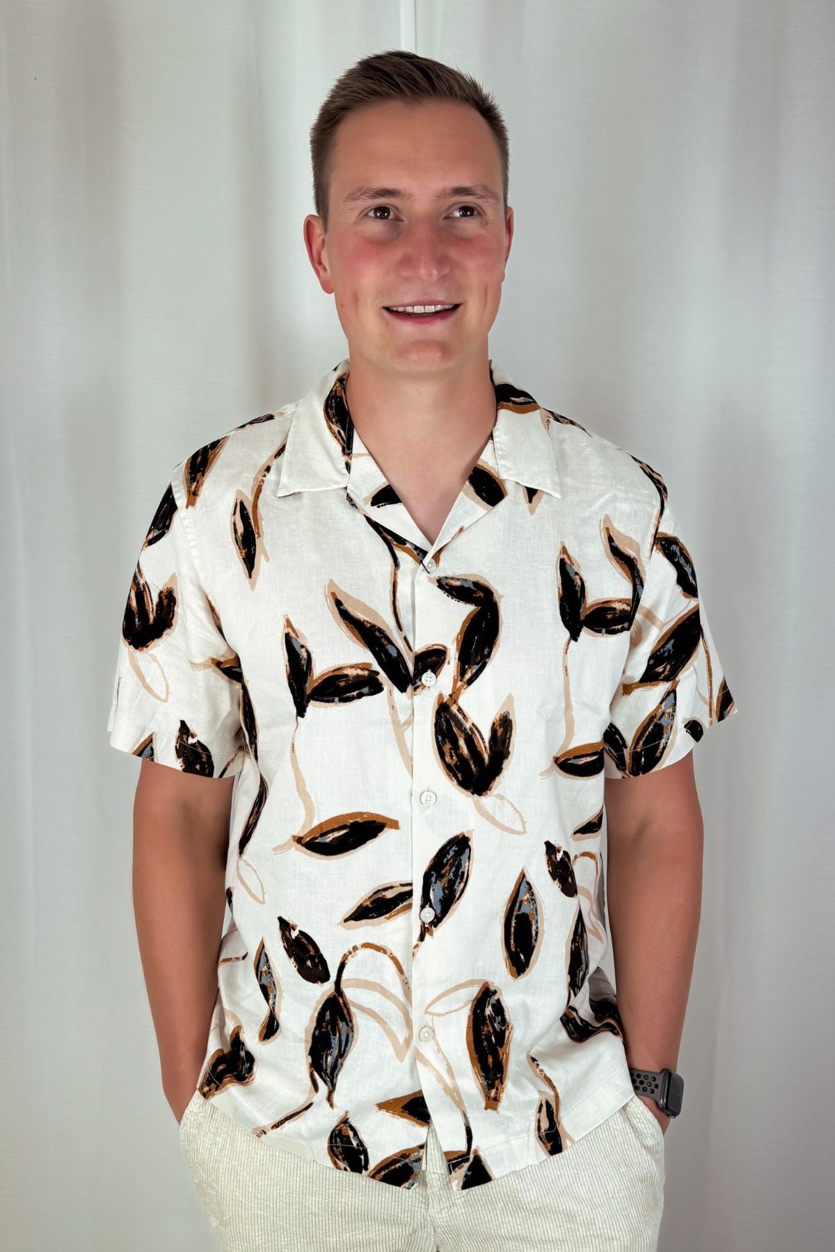 Mix Shirt Resort