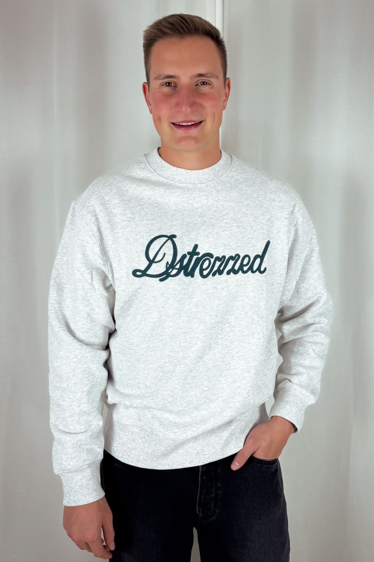 Crewneck Sweater Nikol