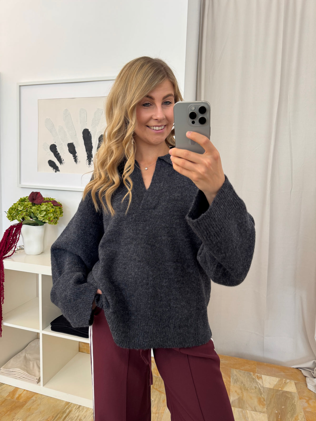 Taria Jumper