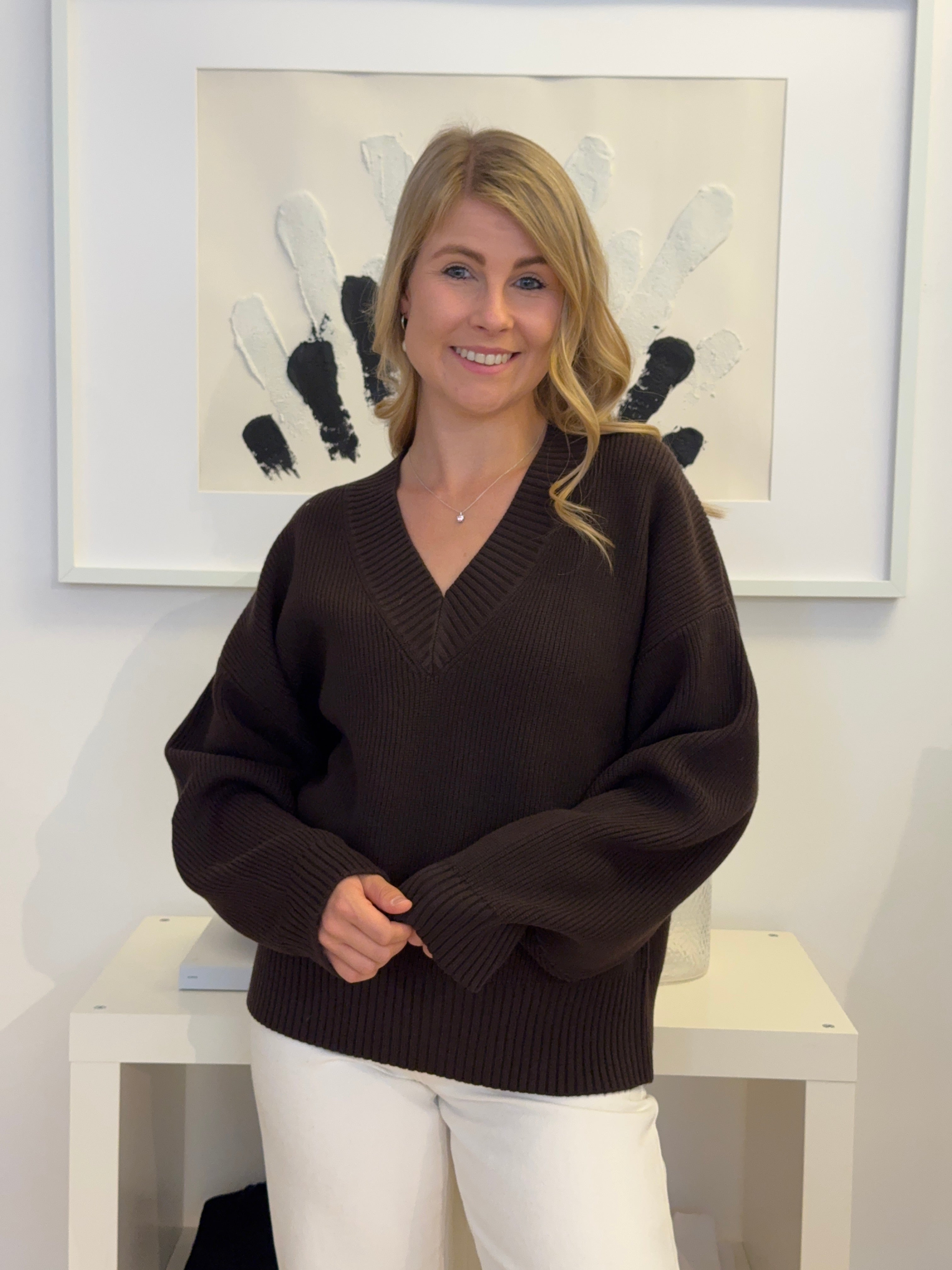 Rae Jumper