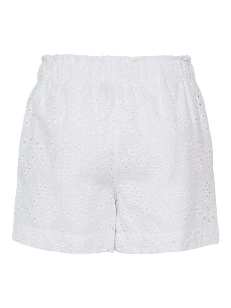Shorts Vilde - weiß