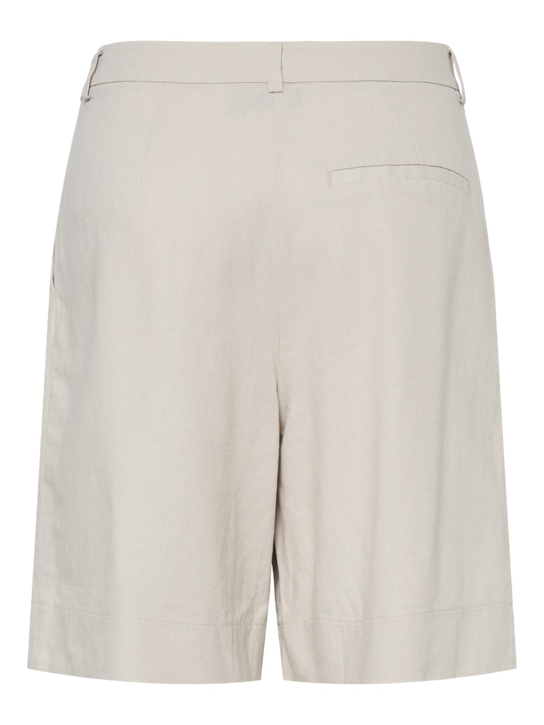 Bermuda-Shorts Tiki - beige