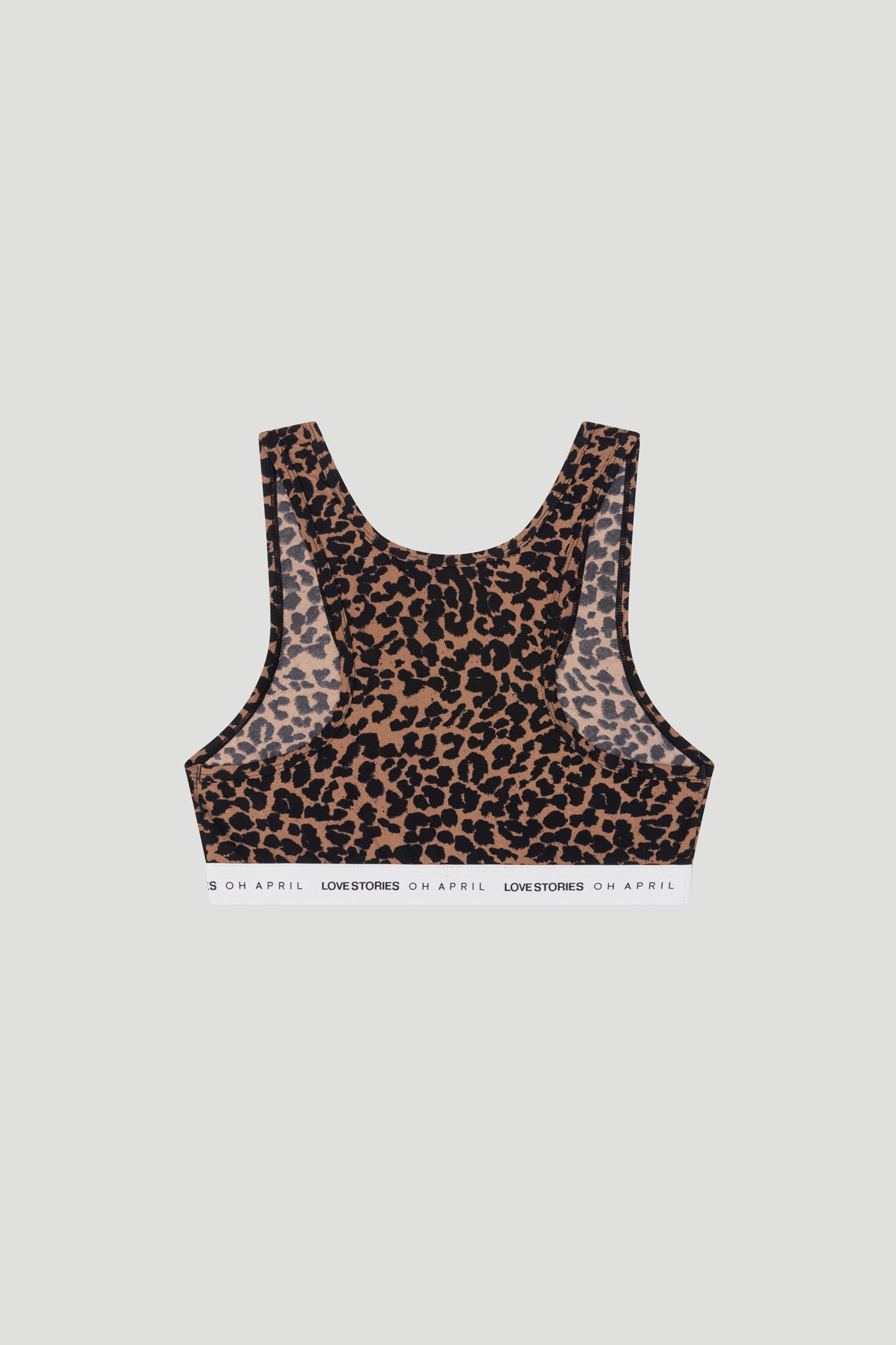 Bralette Rika - leo