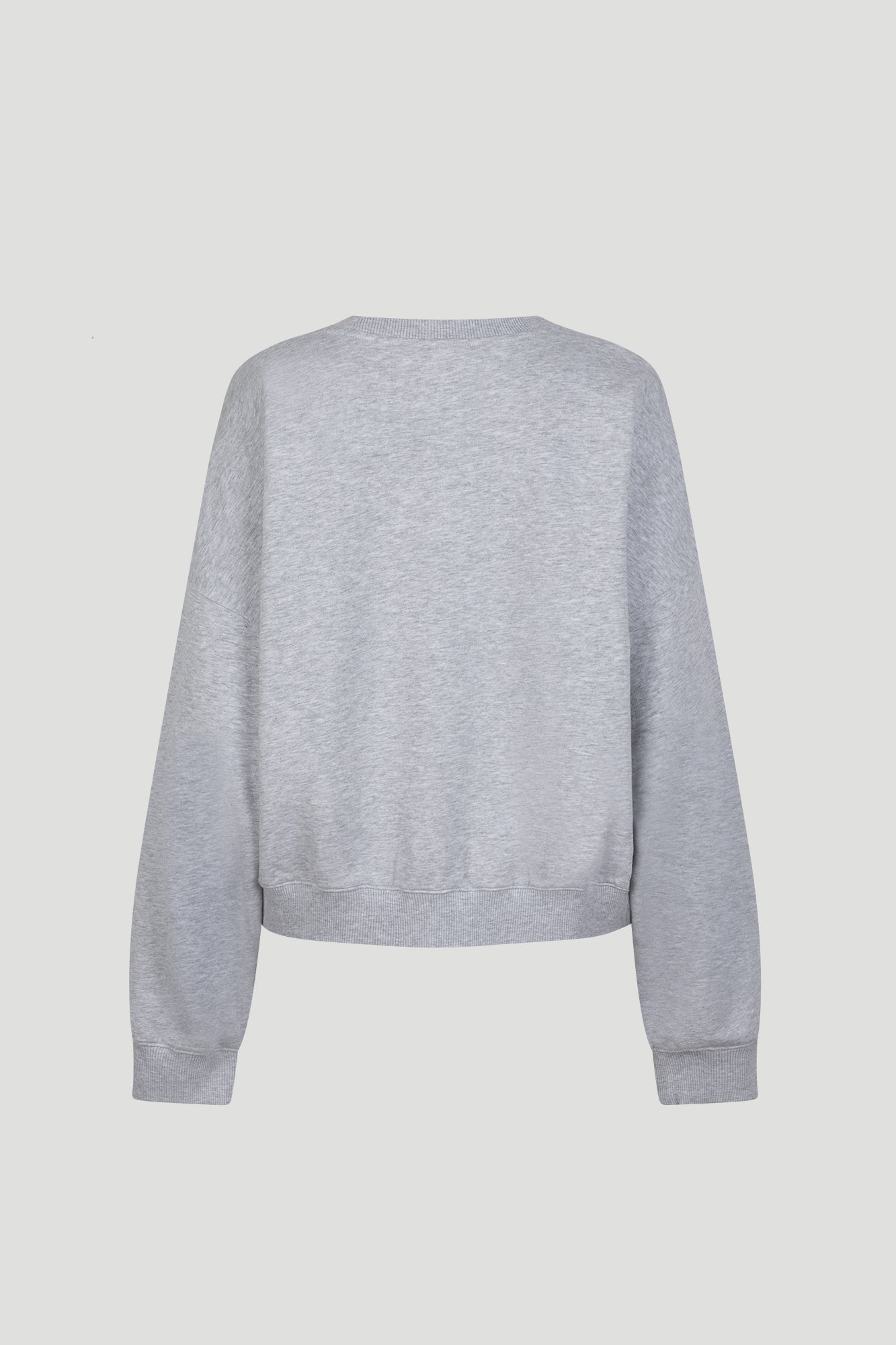 Sweater Sloane - grau