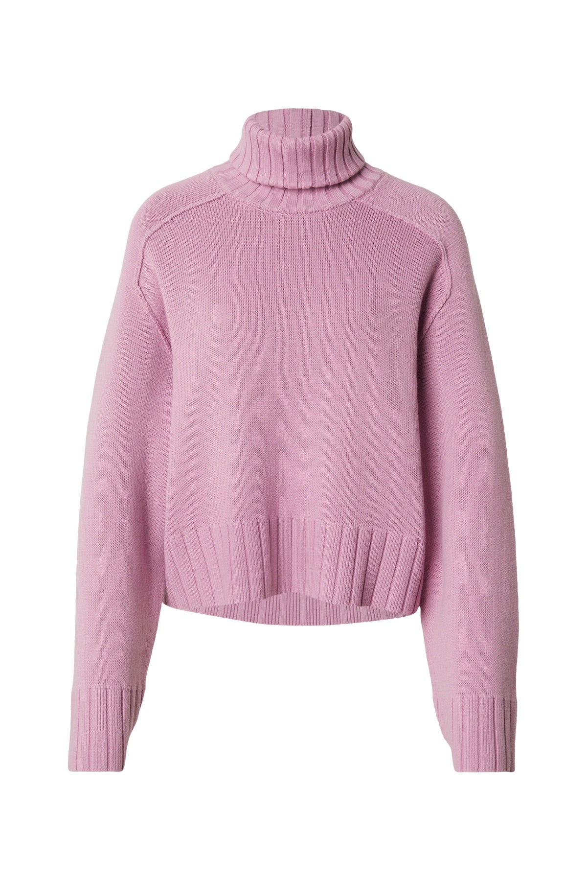 Sweater Maggie - pink