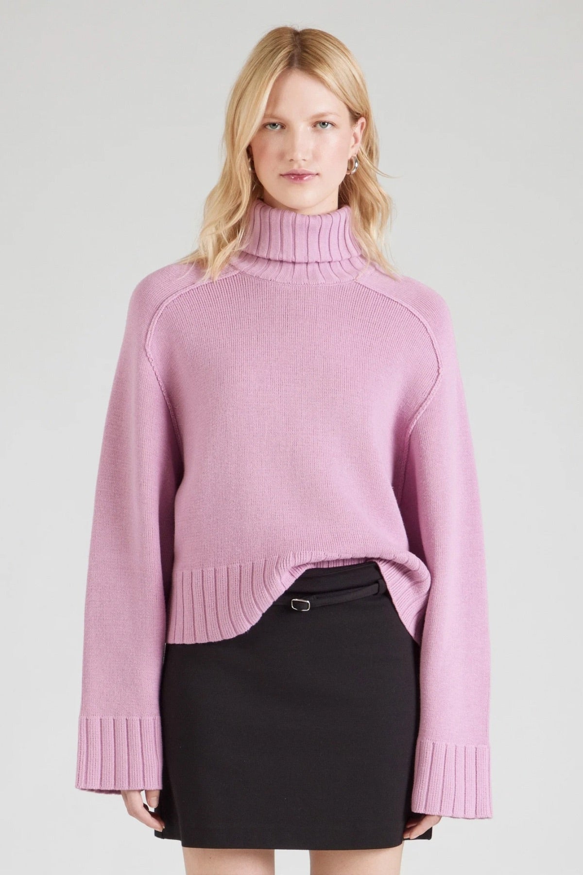 Sweater Maggie - pink