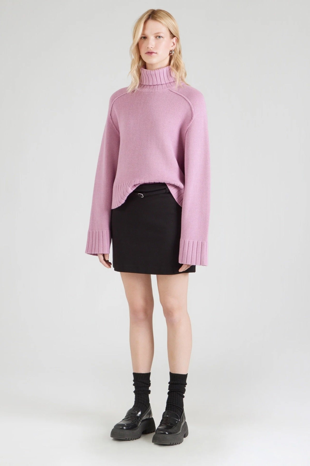 Sweater Maggie - pink