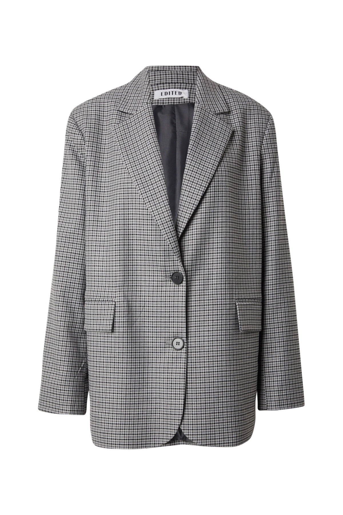Blazer Kainoa - grau