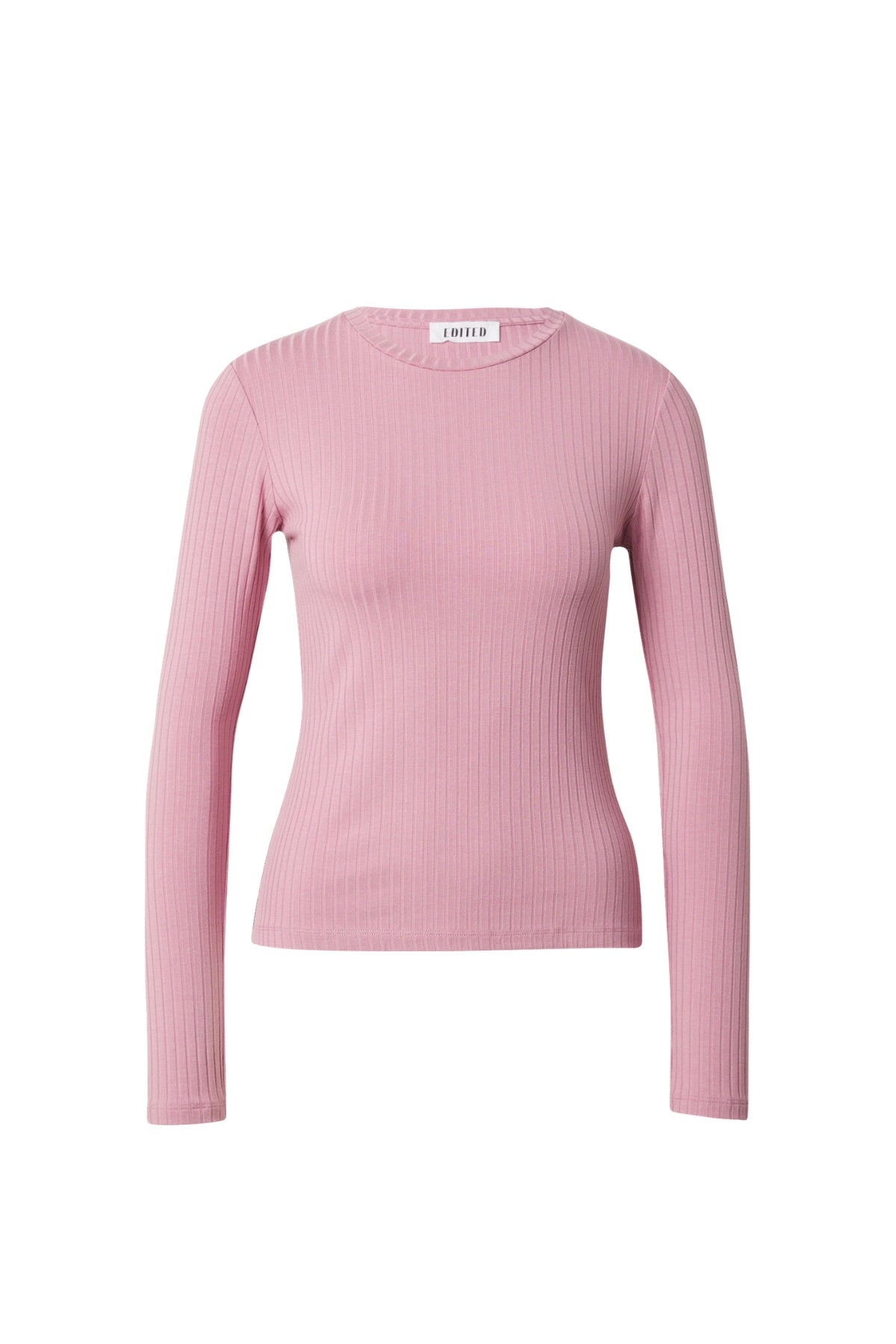 Longsleeve Ginger - pink