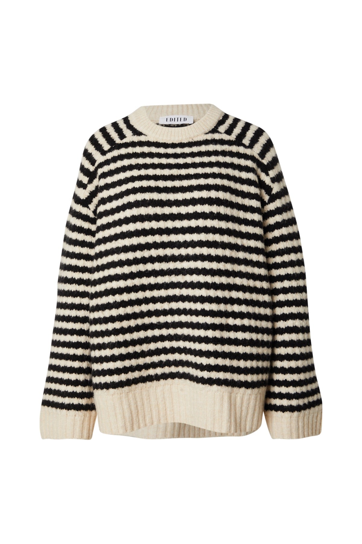 Sweater Lennon - gestreift