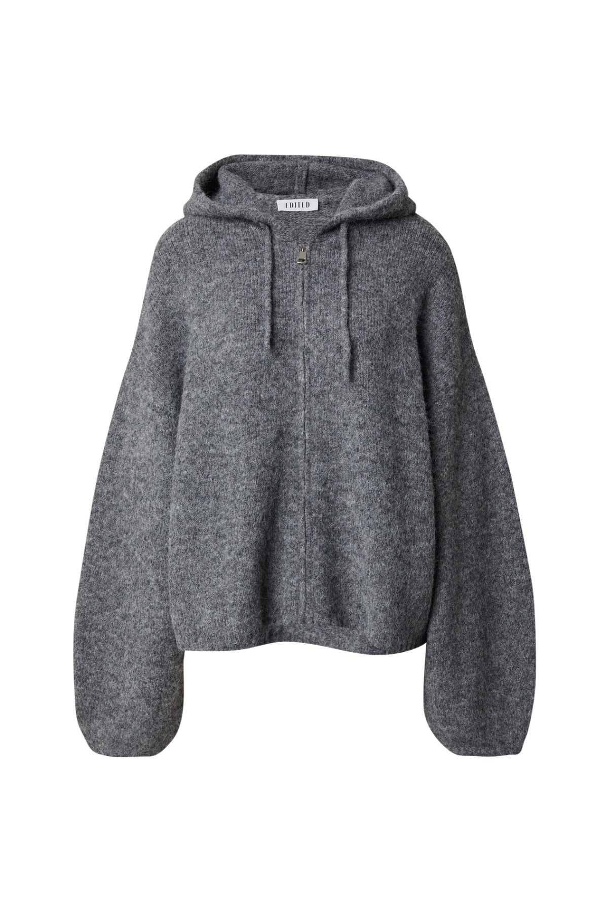 Cardigan Isela - grau