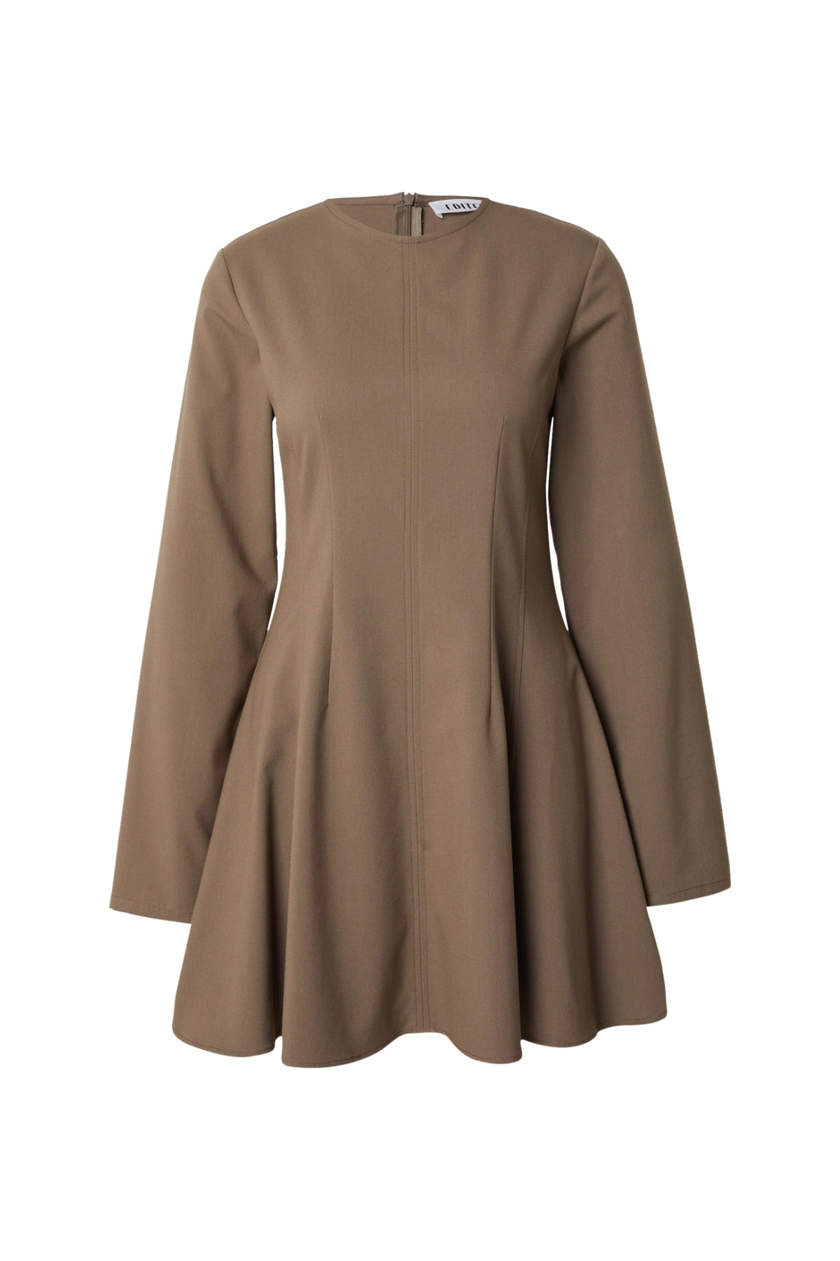 Kleid Imen - beige