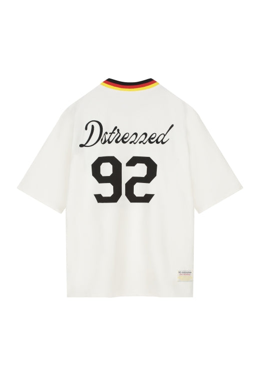T-Shirt WM Edition - Deutschland